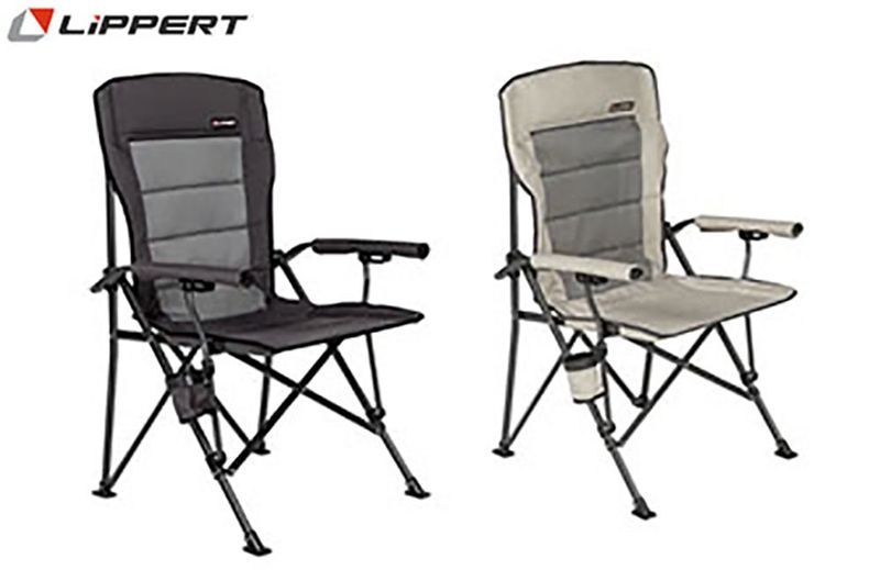 Outdoor Chair