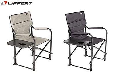 Camping Director Chair