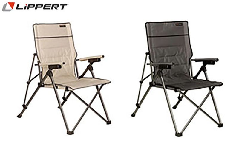 Camp Chair