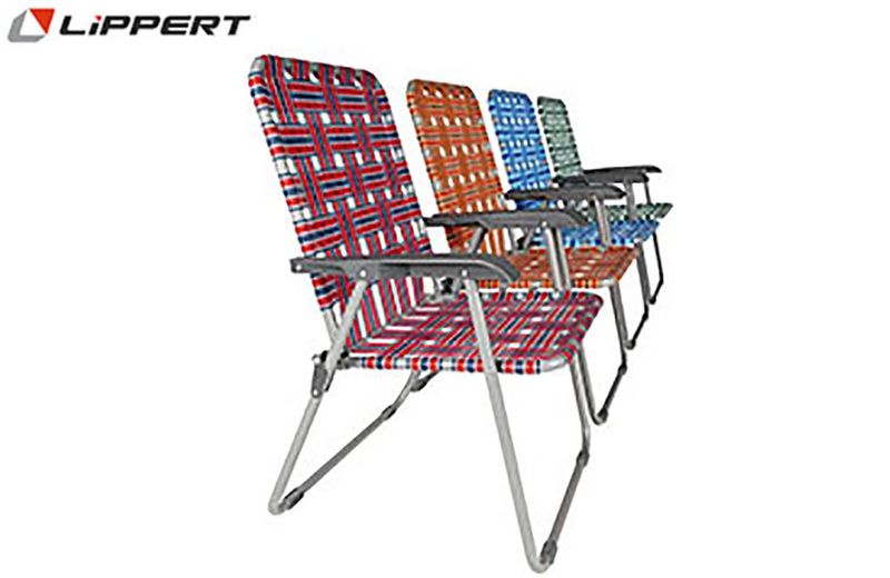 Lawn Chair