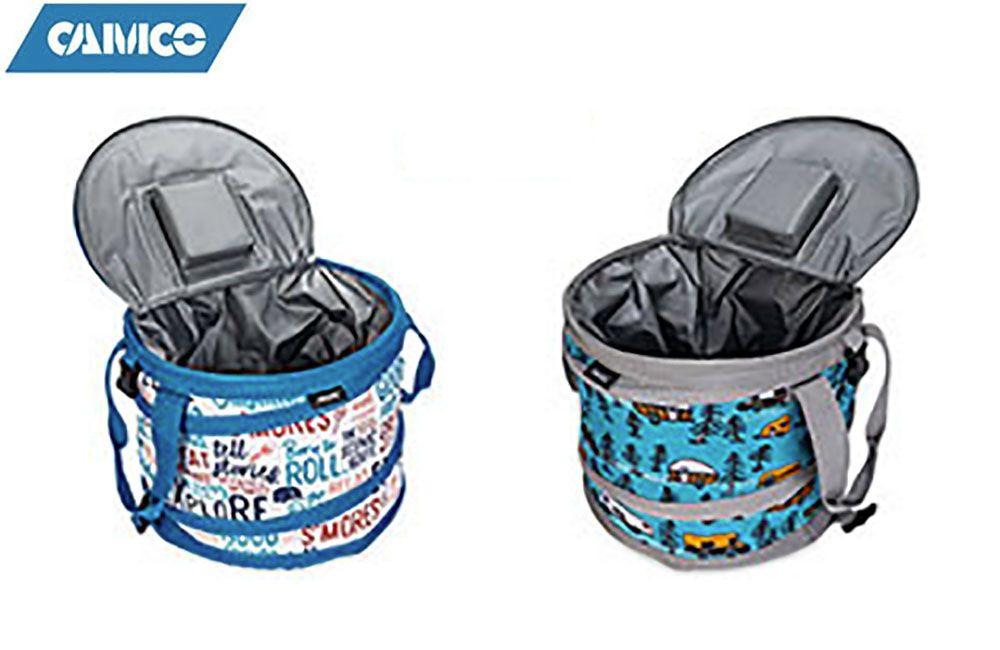 POP-UP COOLERS, Design: Graffiti (53416) 080705