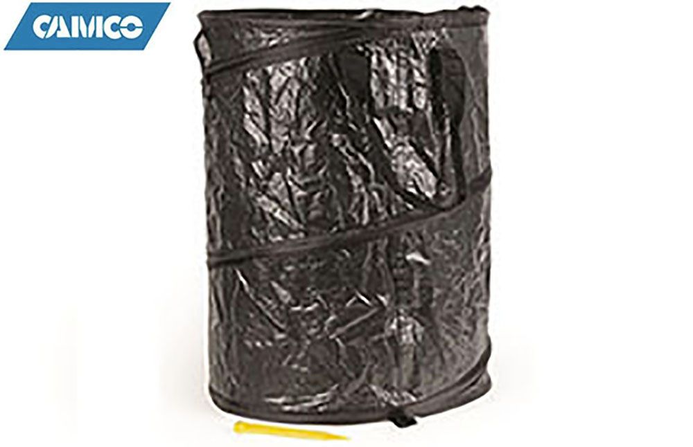 Collapsible Container