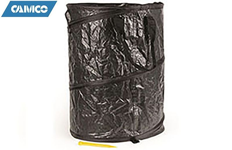 Collapsible Container