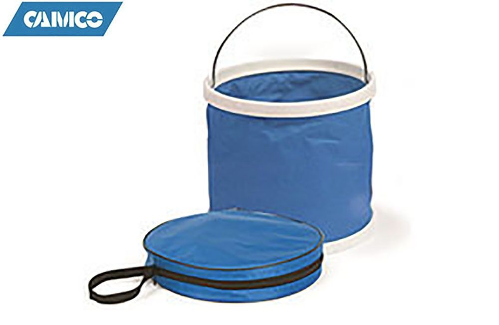 Collapsible Bucket