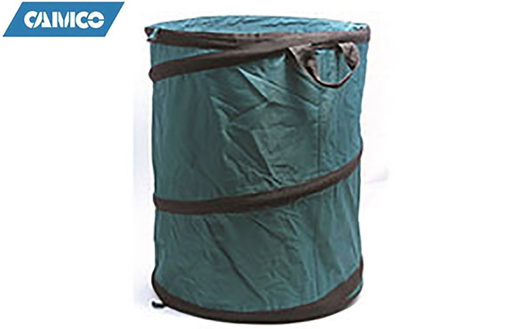 Collapsible Trash Can