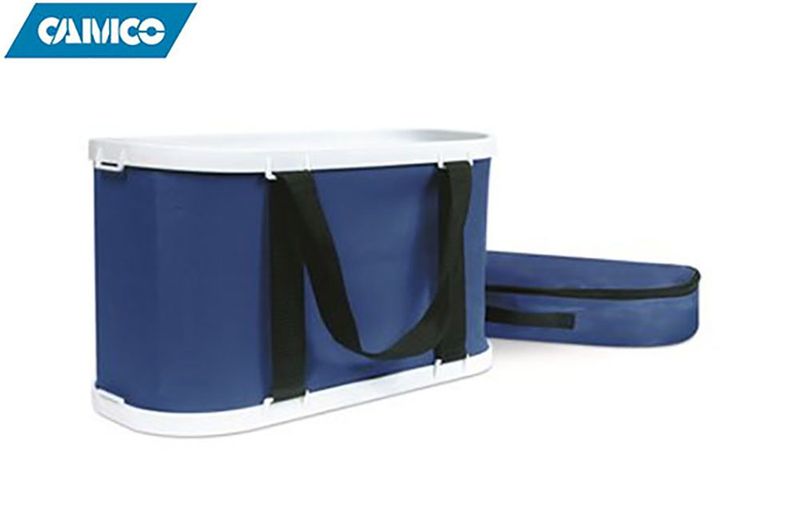 Collapsible Bucket