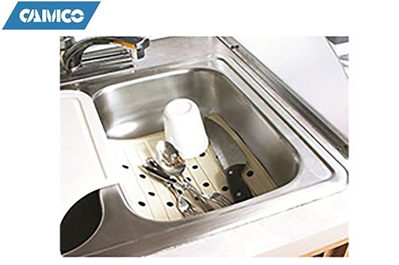 RV Sink Mat