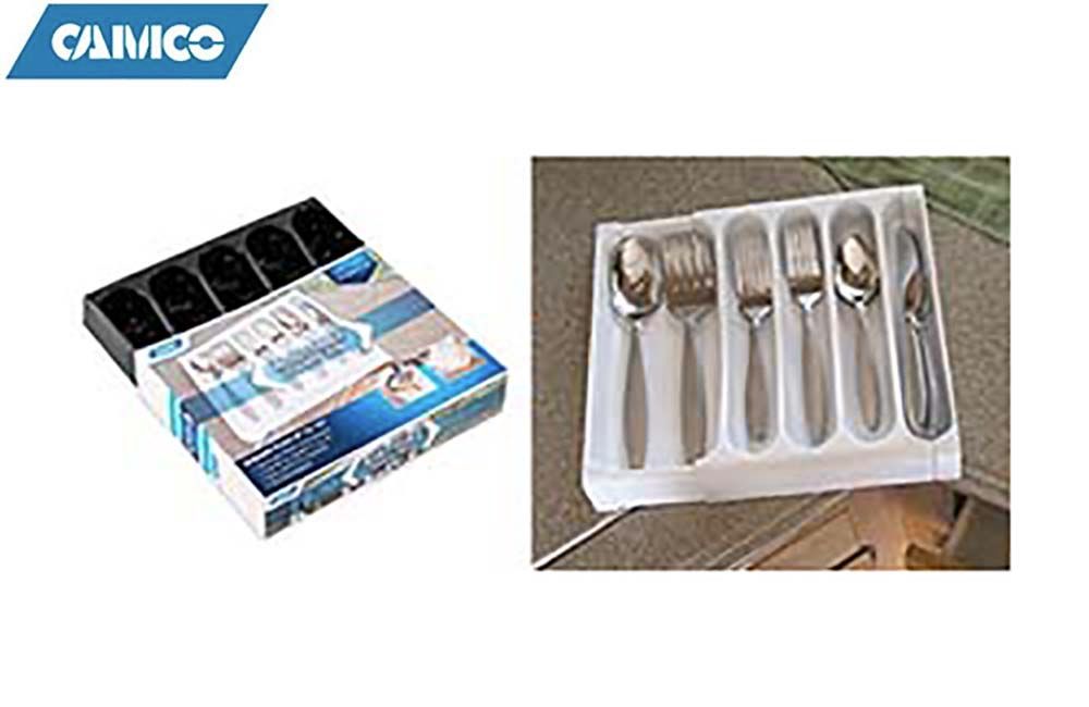 RV Silverware Tray
