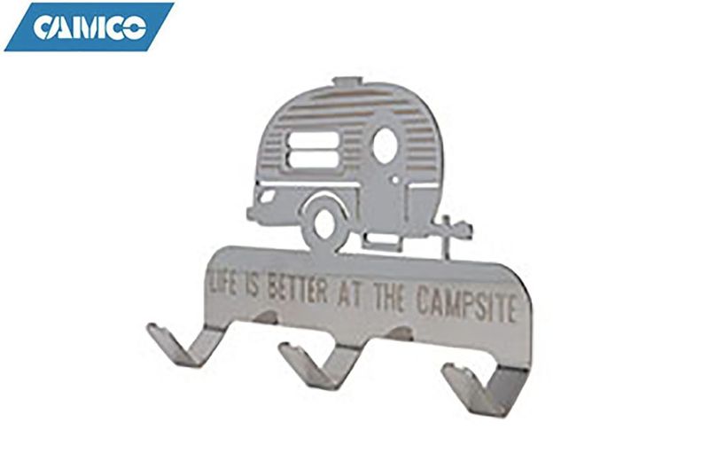 RV Leash Holder