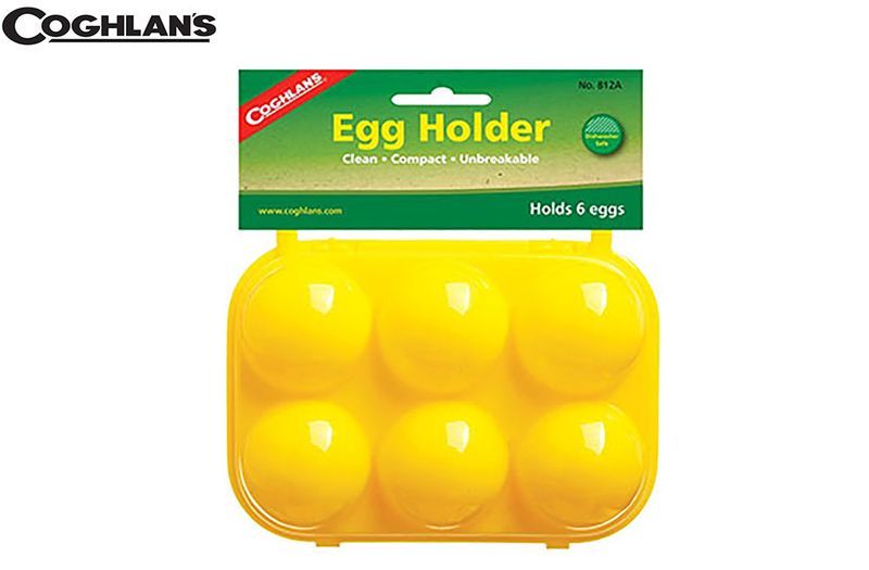 Egg Storage