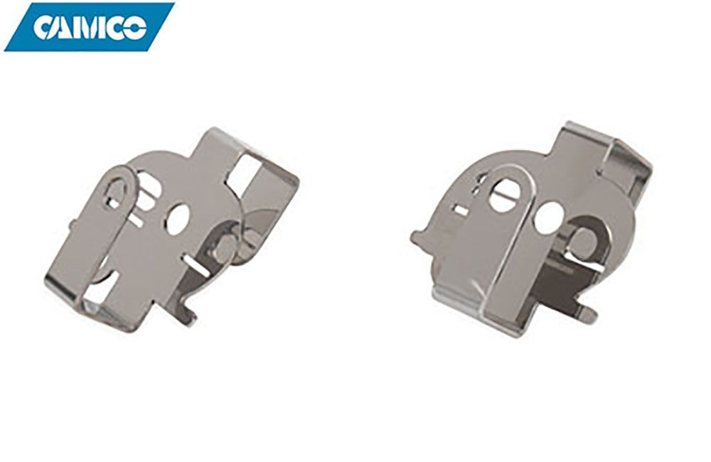 RV Cabinet Hooks