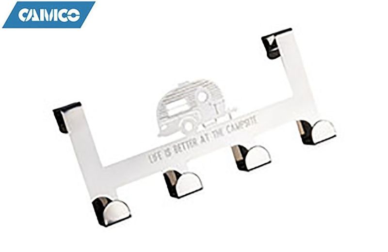 RV Towel Hanger