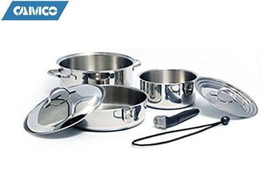 RV Cookware