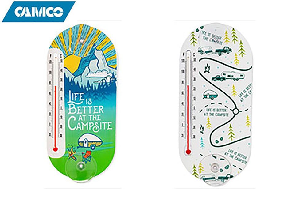 RV Thermometer