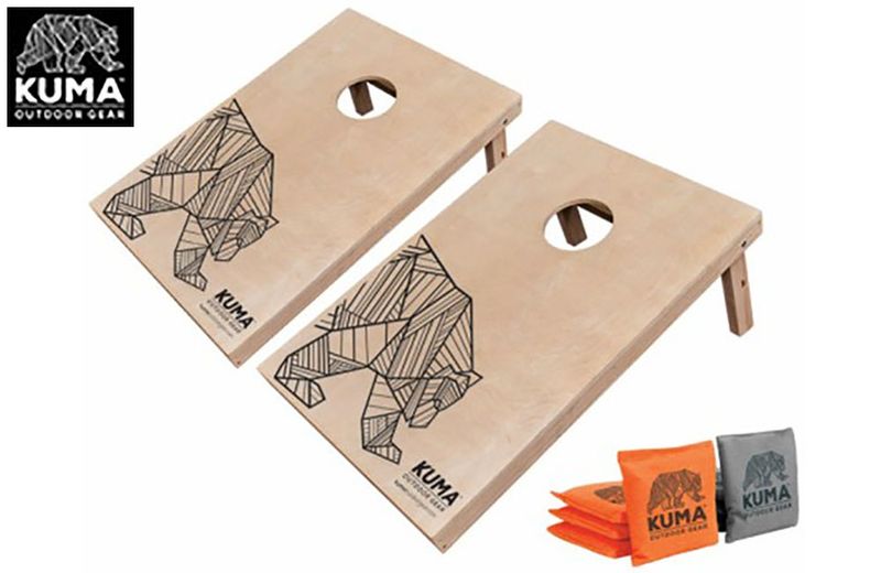 Corn Hole Game
