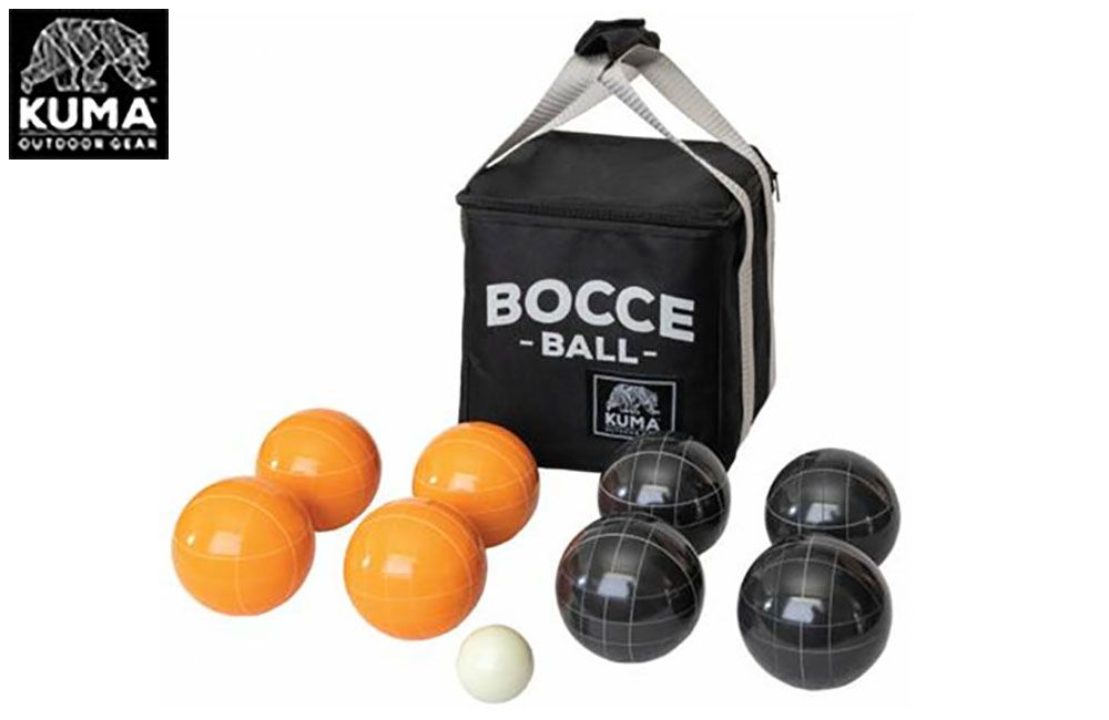 Bocce Ball