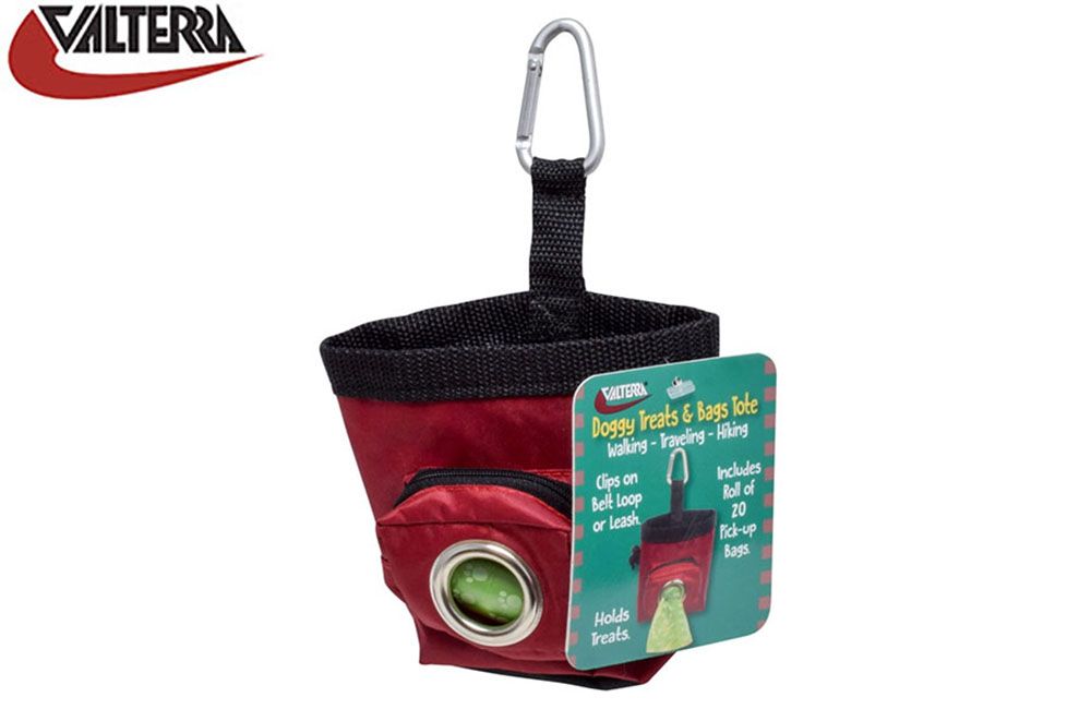 Dog Treat Bag