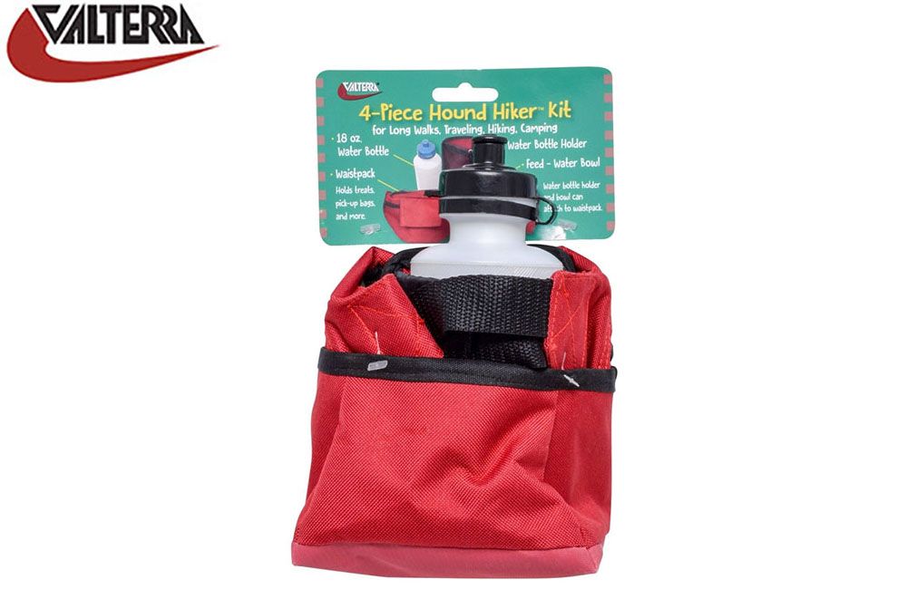 Dog Walk Kit