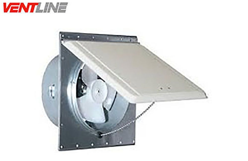 V2215 Side Wall Exhaust Fan