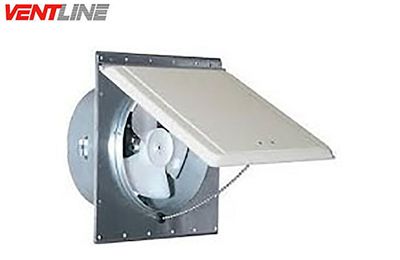 V2215 Side Wall Exhaust Fan