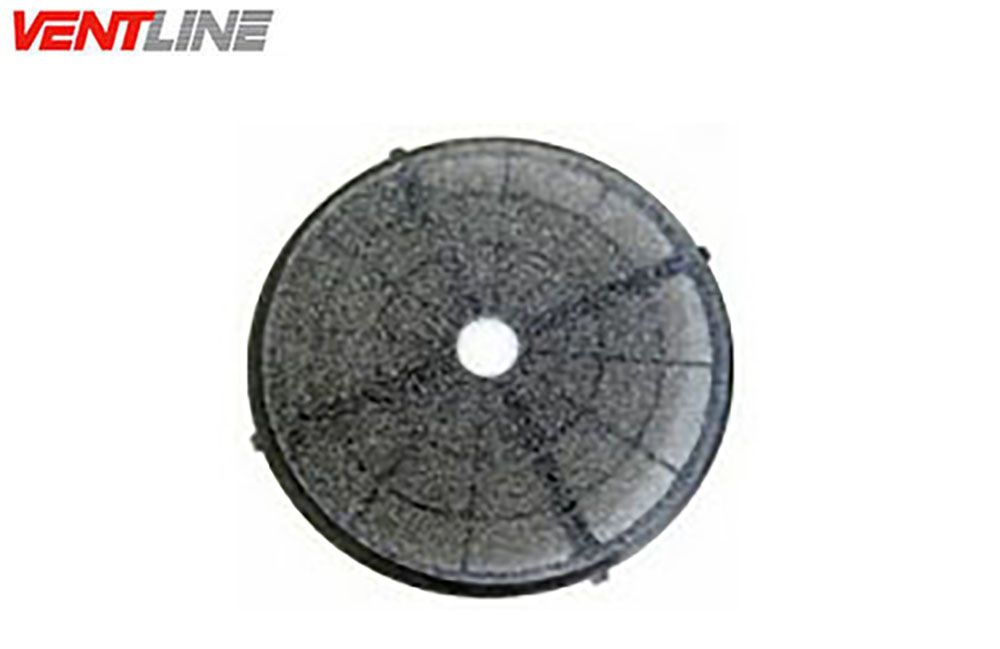 V0569-01 Foam Damper