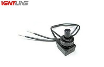 BV0140-03 Pressure Switch