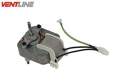 BVC0369-00 Fan Motor