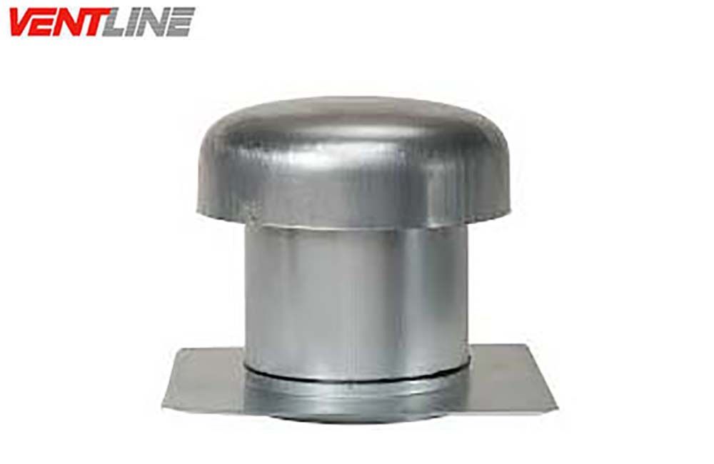 VA0505 Roof Cap