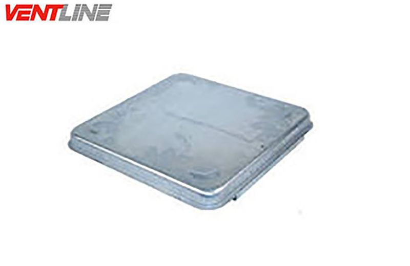 Metal Vent Lid