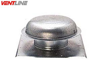 V2005-00 and V2056-00 Roof Vent