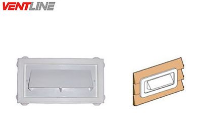 V2213 Sidewall Vent