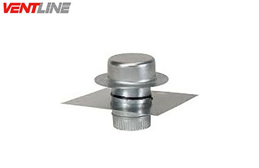 VB0566 Roof Cap