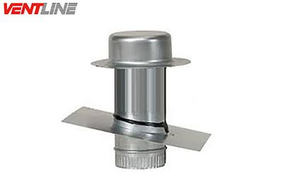 VB0588-00 Roof Cap