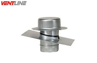 VB0572-00 Roof Cap