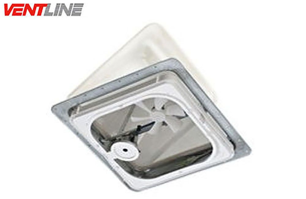 V2119 Ventadome