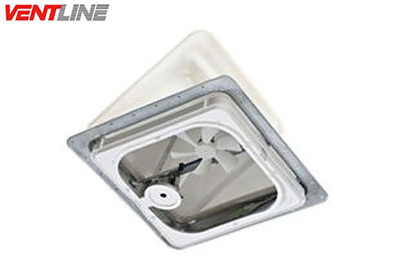 V2119 Ventadome