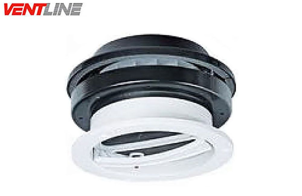 VP-543SP Vanair Vent