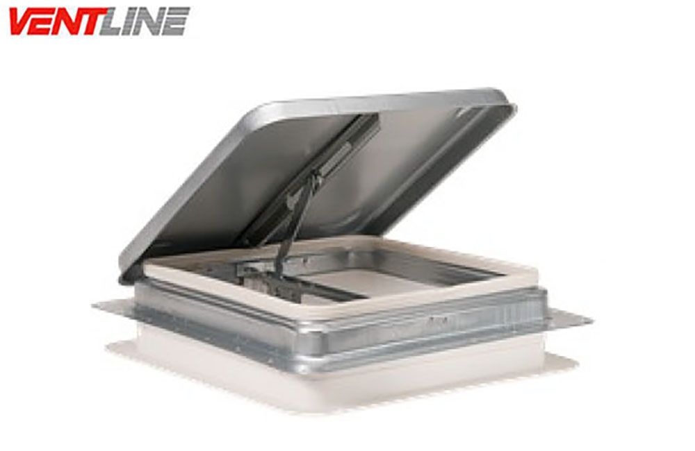 V2110 Ventadome