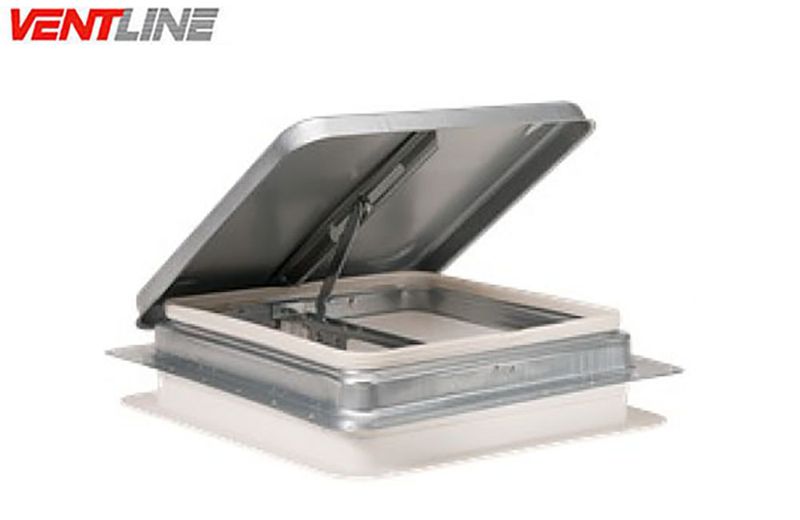 V2110 Ventadome