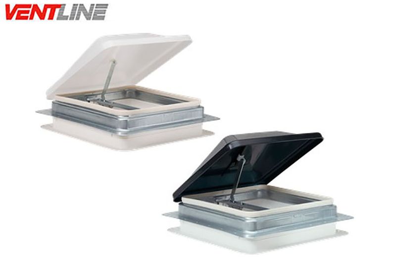 V2092 Ventadome
