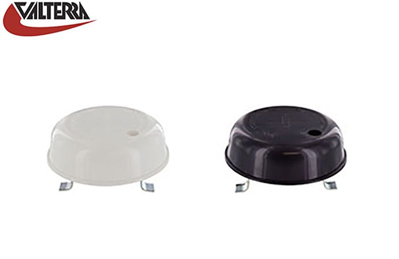 Plumbing Vent Caps