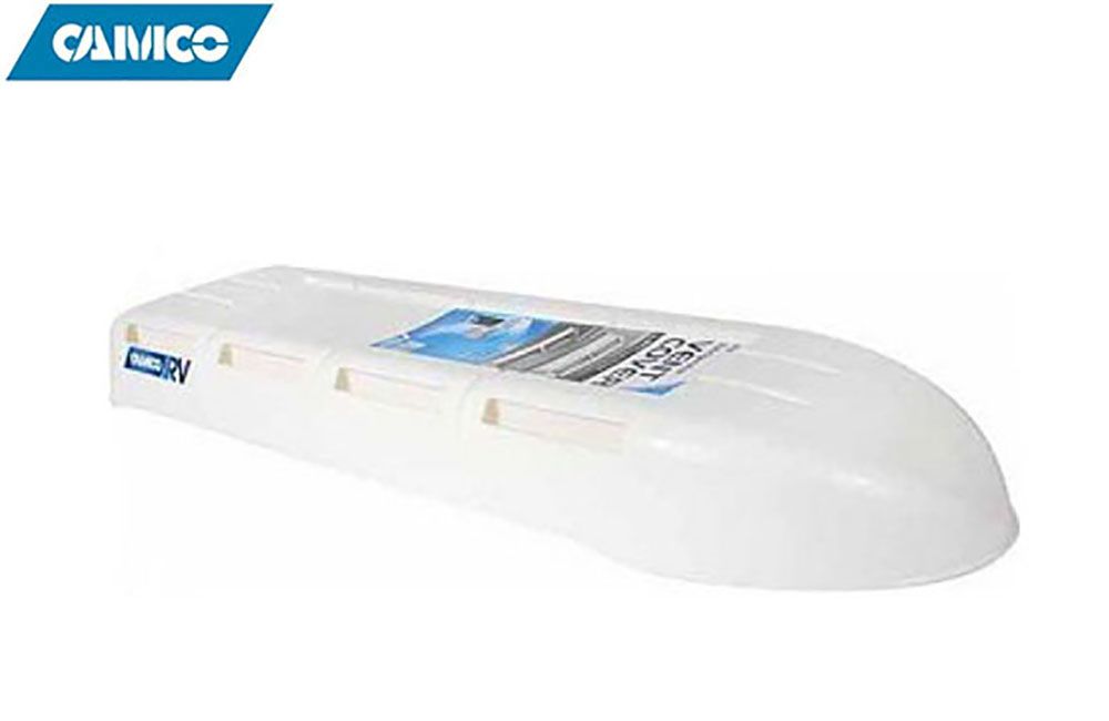 COVER - REFRIGERATOR VENT, Color: White (42160) 120634