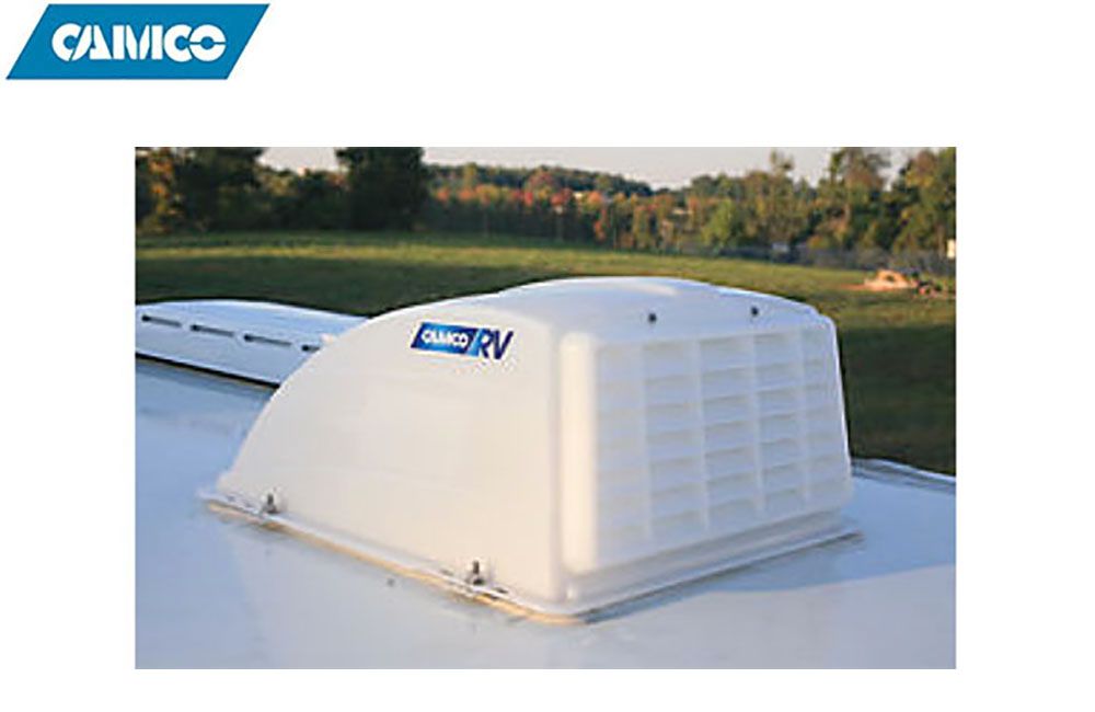 Vent Cover