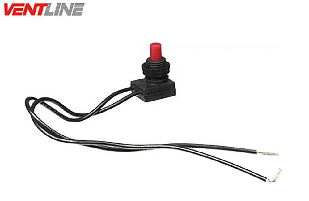 Ventline Push Button