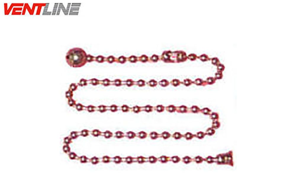 Exhaust Fan Pull Chain