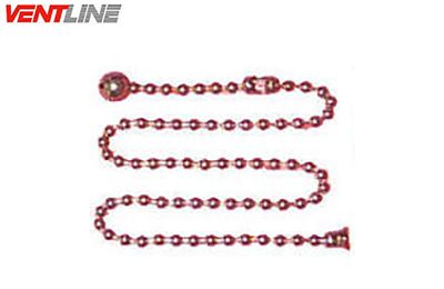Exhaust Fan Pull Chain