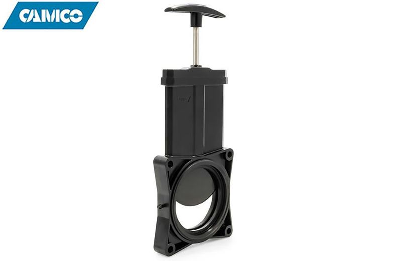 Waste Valve