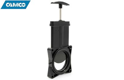 Waste Valve