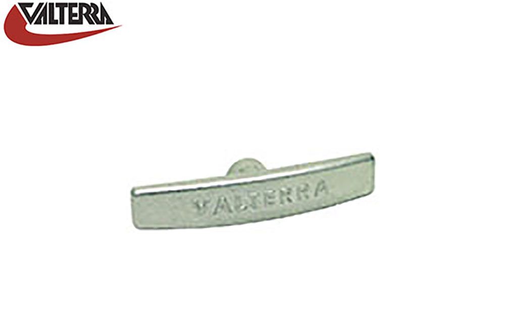 Bladex Metal Handle