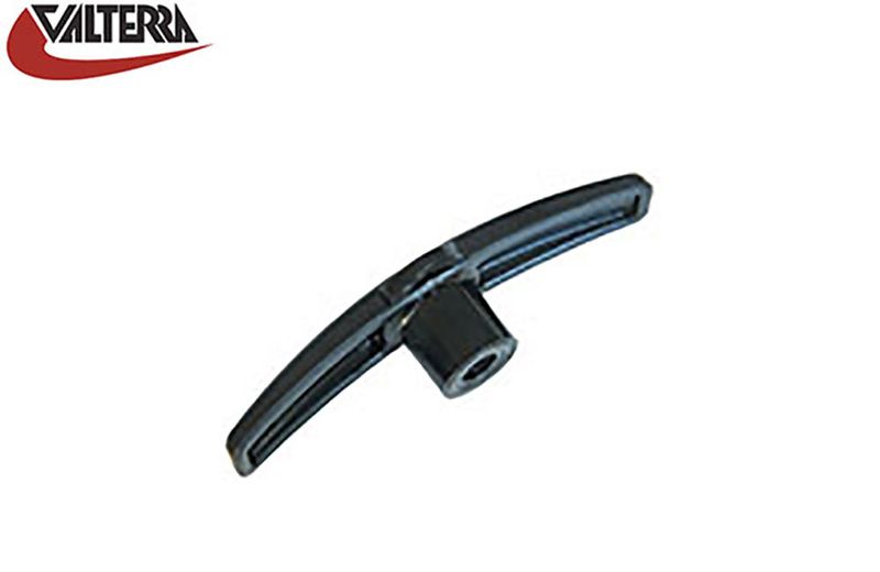 Bladex Plastic Handle